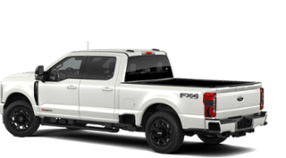 2026 Ford Super Duty® External Image 2